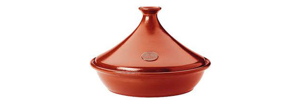 Tajine tutta la vita!