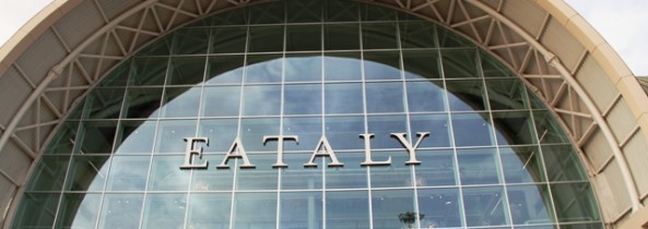 Eataly ospita Cantine Lupo