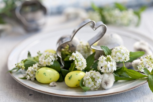 La colazione di Pasqua