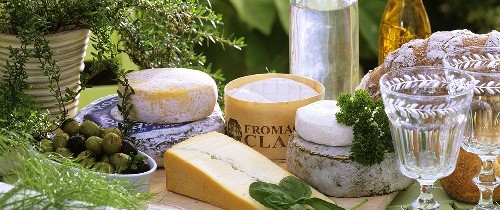 Dal mondo di Aїoli… Riflessioni sull’eleganza culinaria e di vita