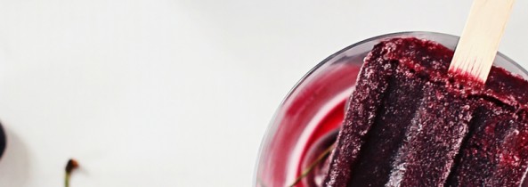 “Cherry-merlot winesicles”, ovvero… ghiaccioli di ciliegie e Primolupo