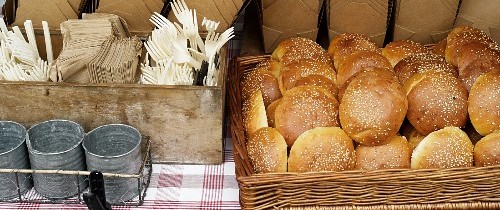 Il cibo di strada nel volume dell’Accademia Italiana della Cucina