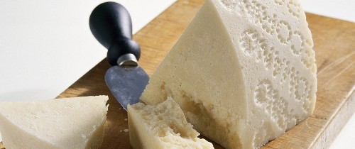 Il pecorino romano